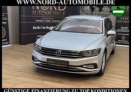 VW Passat Variant Volkswagen Business 4MOT 2.0 TDI DSG Navi*LE Business
