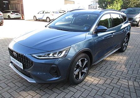 Ford Focus Turnier 1.0 EcoBoost Aut. ACTIVE X