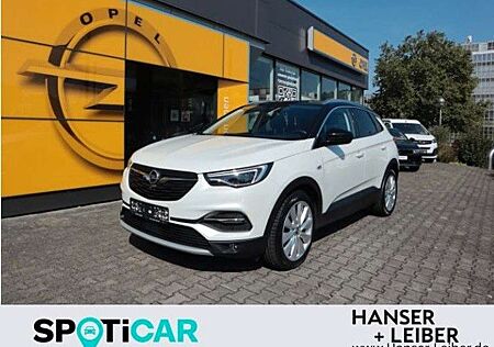 Opel Grandland X 2.0D Ultimate AT8, ACC, Navi, 360°