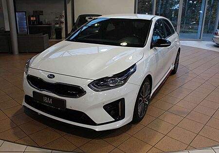 Kia Cee'd Ceed / GT Carplay+LED+Navi+RFK+