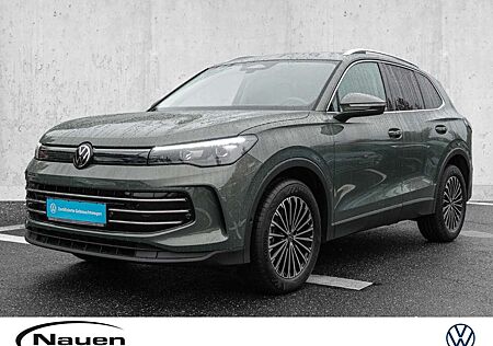 VW Tiguan Volkswagen 2.0 TDI Elegance DSG *AHK*NAVI*ACC*KAMERA*