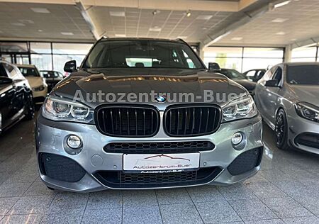 BMW X5 Baureihe xDrive35i