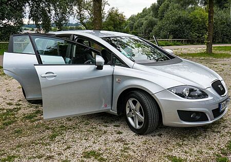 Seat Leon 1.2 TSI EcomotiveStyle Copa