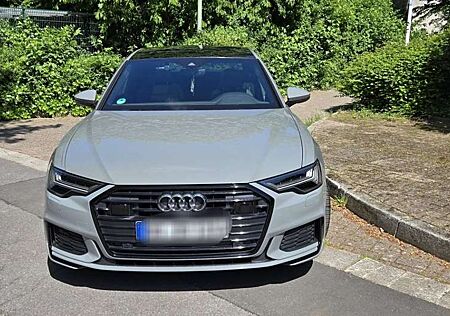 Audi A6 40 TDI sport