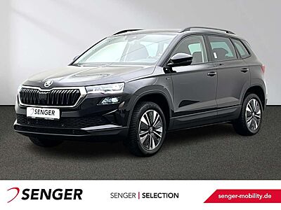 Skoda Karoq Tour 2.0 TDI DSG CarPlay ACC Digi-Cockpit