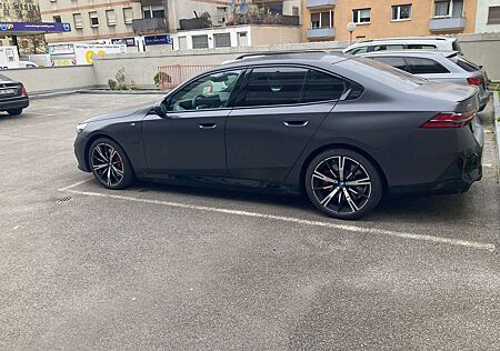 BMW Active Hybrid 5 ActiveHybrid 5 Aut.