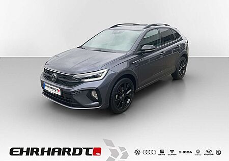VW Taigo Volkswagen 1.5 TSI DSG R-Line AHK*IQ-LIGHT*VIRTUAL*NAVI*AC...