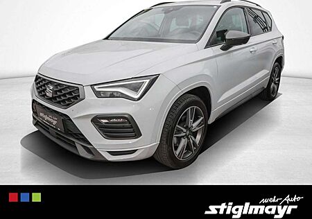 Seat Ateca FR-Line 1.5 TSI DSG ACC+LED+NAVI+ALU18´