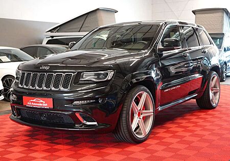 Jeep Grand Cherokee 6.4 V8 HEMI SRT *Acc*Pano*AHK*RFK