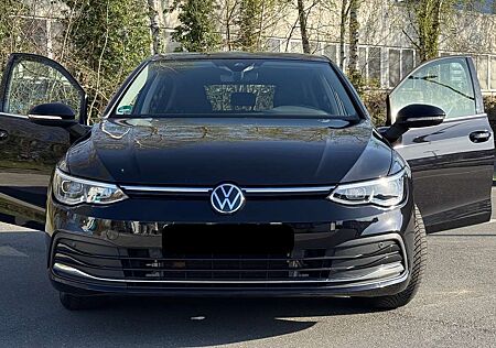 VW Golf Volkswagen VIII Plug-In-Hybrid 1.4 eHybrid OPF DSG Style