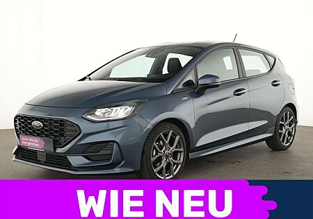 Ford Fiesta ST-Line LED|Navi|Winter-Paket|PDC|SHZ