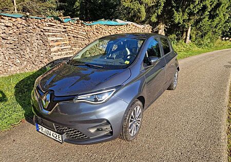 Renault ZOE (mit Batterie) Z.E. 50 INTENS