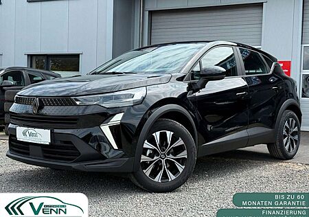 Renault Captur II Evolution LED*AppConnect*RFK*PDC*SH