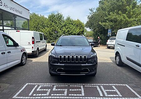 Jeep Cherokee Limited 4WD