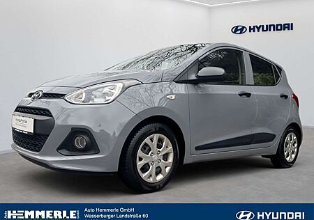 Hyundai i10 Classic