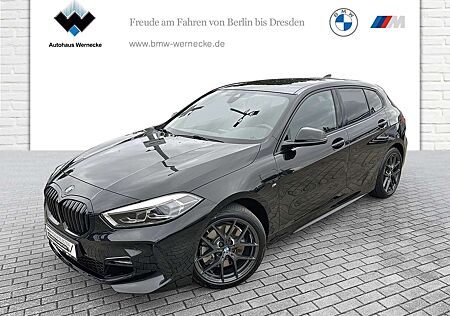 BMW 120 d Hatch M Sport HiFi DAB LED WLAN Tempomat