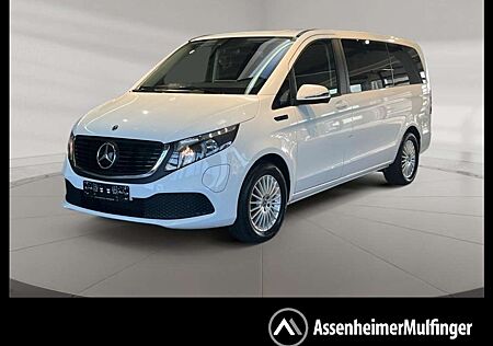 Mercedes-Benz EQV 300 Lang **Navi,KlimaA,SHZ,Tempomat