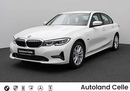 BMW 320 360°DAB WLAN CockPiPro DrivAssis LED Alarm