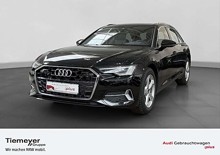 Audi A6 45 TFSI ADVANCED MATRIX PANO SPORTSITZE