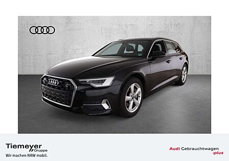 Audi A6 45 TFSI ADVANCED MATRIX PANO SPORTSITZE