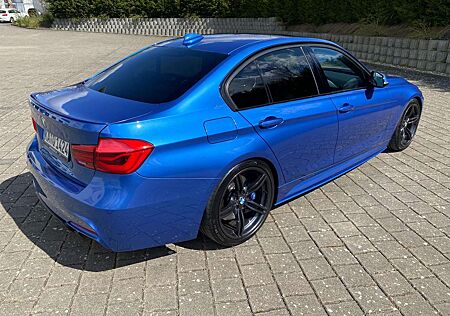 BMW 330d 330 Sport-Aut.