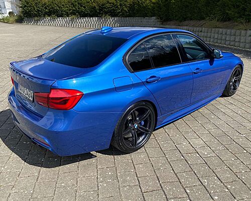 BMW 330 330d Sport-Aut.