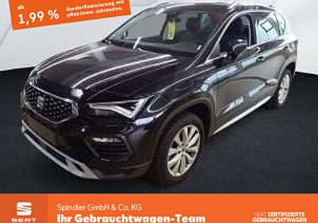Seat Ateca Xperience 1.5 TSI DSG/ AHK, LED, ACC, Navi