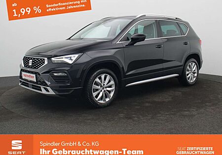 Seat Ateca Xperience 1.5 TSI DSG/ AHK, LED, ACC, Navi