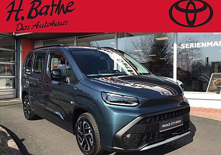 Toyota Pro Ace Proace City Verso L1 "Team Deutschland"