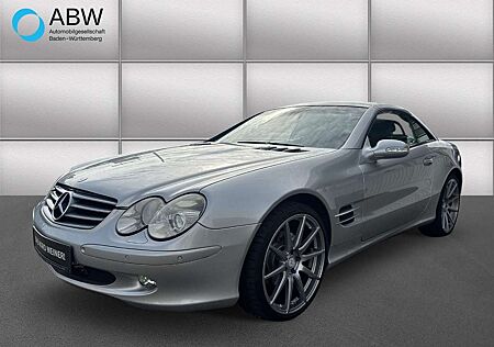 Mercedes-Benz SL 350 3.7 V6