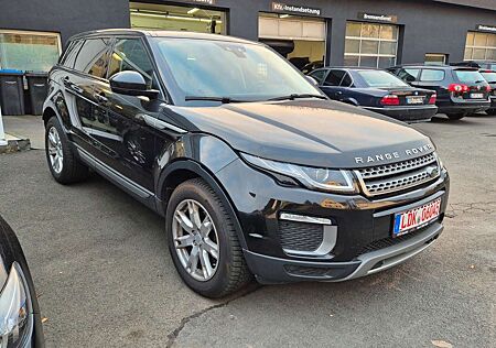 Land Rover Range Rover Evoque SE Facelift/Aut./ATM/Xenon