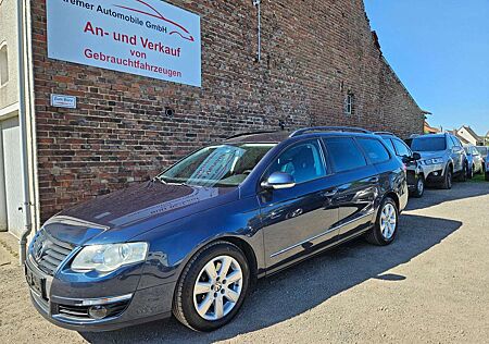 VW Passat Variant Volkswagen 1.8 Sportline | TüV neu