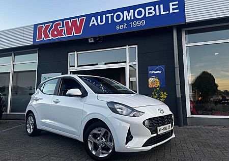 Hyundai i10 Trend AUTOMATIK PDC ALLWETTER