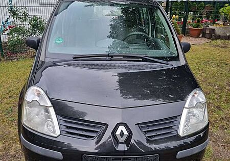 Renault Modus 1.2 16V Cite