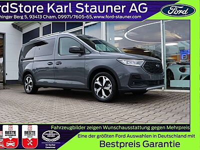 Ford Grand Tourneo Connect Active L2 4x4