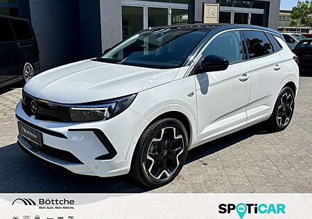 Opel Grandland Eleg. Plug-in-Hybrid - LED/LEDER/ACC/KAMERA