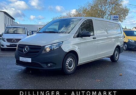 Mercedes-Benz Vito 116 CDI 9G-Tro PRO HA Extralang Totwi/Spur