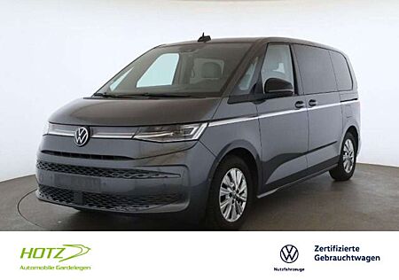 VW T7 Multivan Volkswagen 2.0 TDI DSG Style Sthz/DCC/PANO