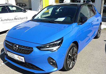 Opel Corsa-e First Edition 11KW on-board-charger