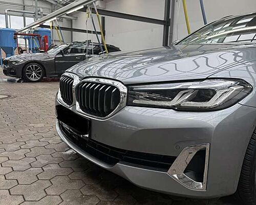 BMW 530 530 i Luxury Line Pano StandH Laser