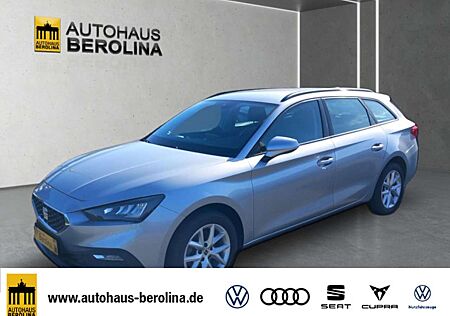 Seat Leon ST 1.0 eTSI Style DSG *NAVI*GRA*SHZ*