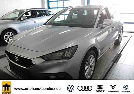 Seat Leon ST 1.0 eTSI Style DSG *NAVI*GRA*SHZ*