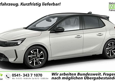 Opel Corsa 1.2 100 AT8 GS Nav FahrassistenzP ACC SHZ 74 kW...