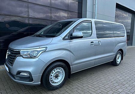 Hyundai H-1 Travel Trend 1.Hd.|8 Sitze|Navi|Kamera