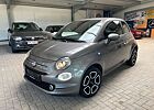 Fiat 500 1.0 Club GSE Hybrid UConnect DAB PDC Temp.