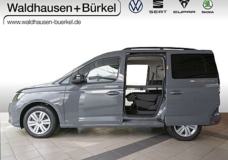 VW Caddy Volkswagen California 1,5 TSI DSG REDUZIERT Klima