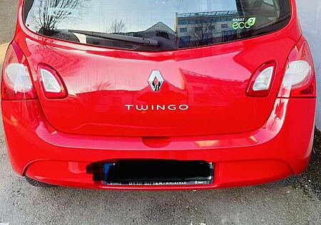 Renault Twingo 1.2 LEV 16V 75 iTwingo