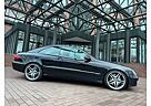Mercedes-Benz CLK 500 405 PS 5,5L Exclusive AMG Elegance