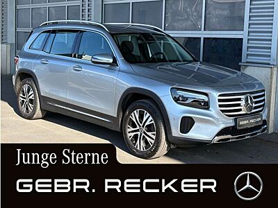 Mercedes-Benz GLB 200 GLB 200 ProgressiveAdvanced AHK MULTIBEAM KAMERA