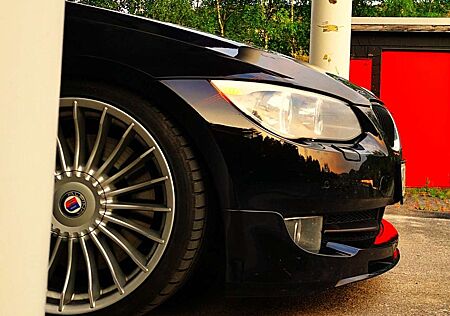 BMW 335i 335 Coupe Aut.